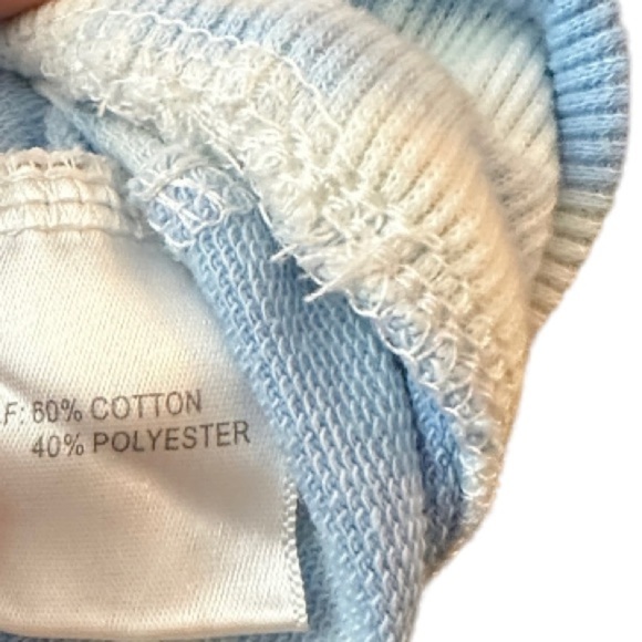 Jane and Delancy Tie Dye Shirt - Picture 6 of 6